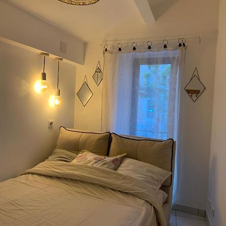 La Roquette-sur-SiagneTinyhouseアパートメント エクステリア 写真