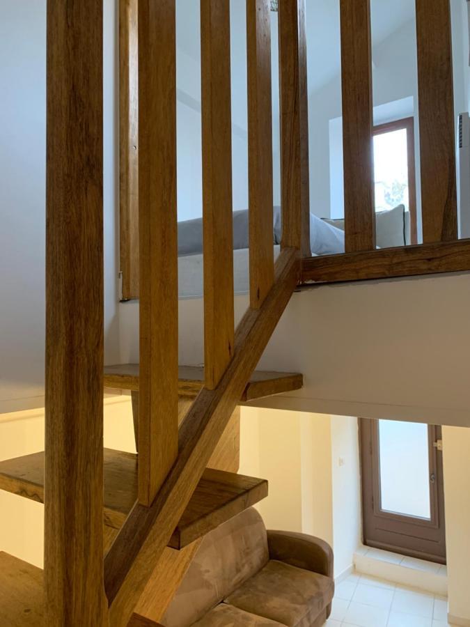 La Roquette-sur-SiagneTinyhouseアパートメント エクステリア 写真