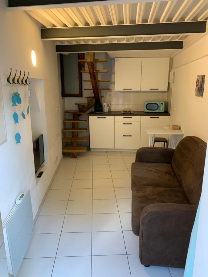 La Roquette-sur-SiagneTinyhouseアパートメント エクステリア 写真