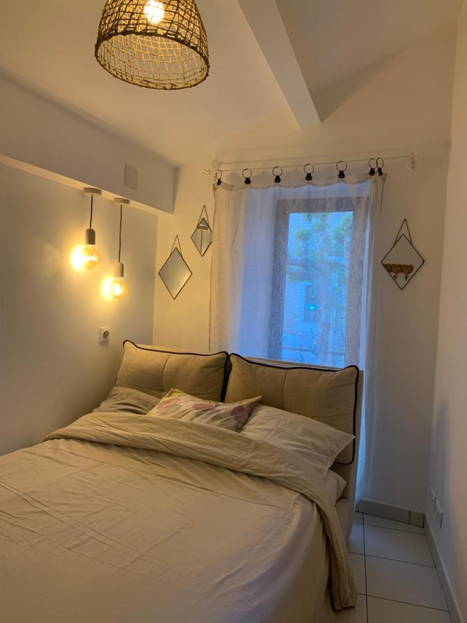 La Roquette-sur-SiagneTinyhouseアパートメント エクステリア 写真